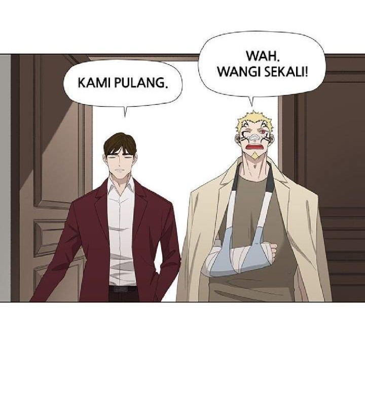 The Boxer Chapter 68 - halaman 51