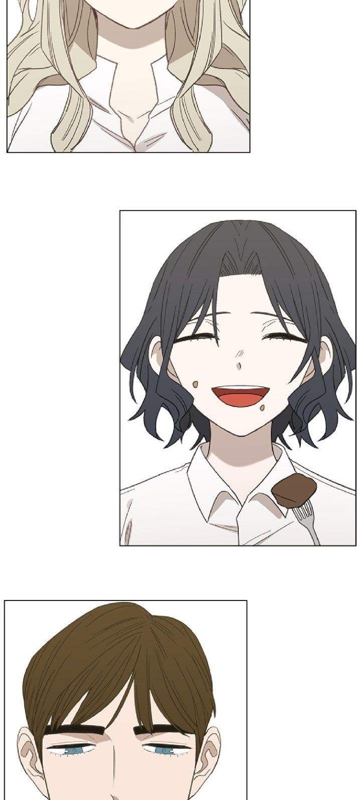 The Boxer Chapter 68 - halaman 53
