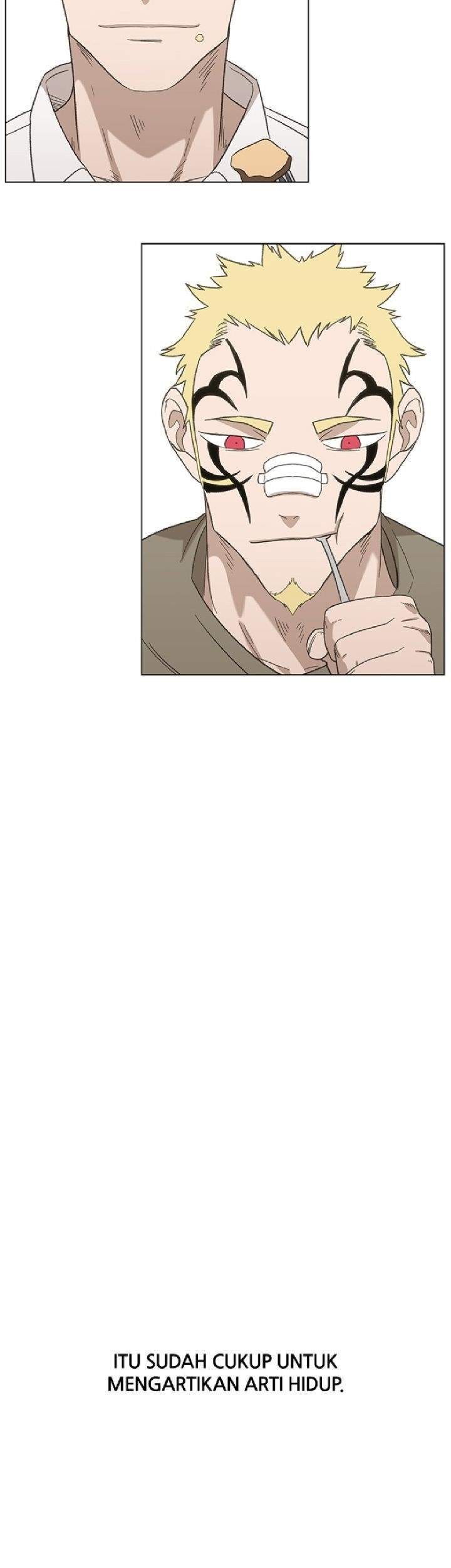 The Boxer Chapter 68 - halaman 54