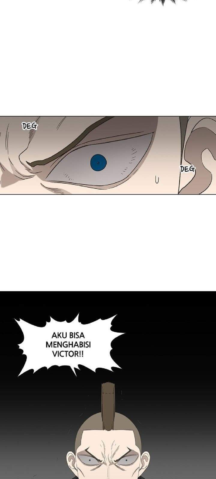 The Boxer Chapter 68 - halaman 57
