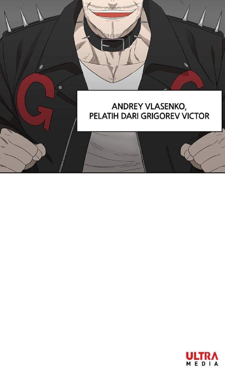 The Boxer Chapter 68 - halaman 58
