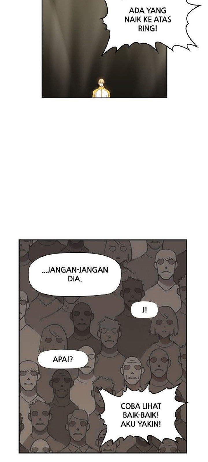 The Boxer Chapter 68 - halaman 6