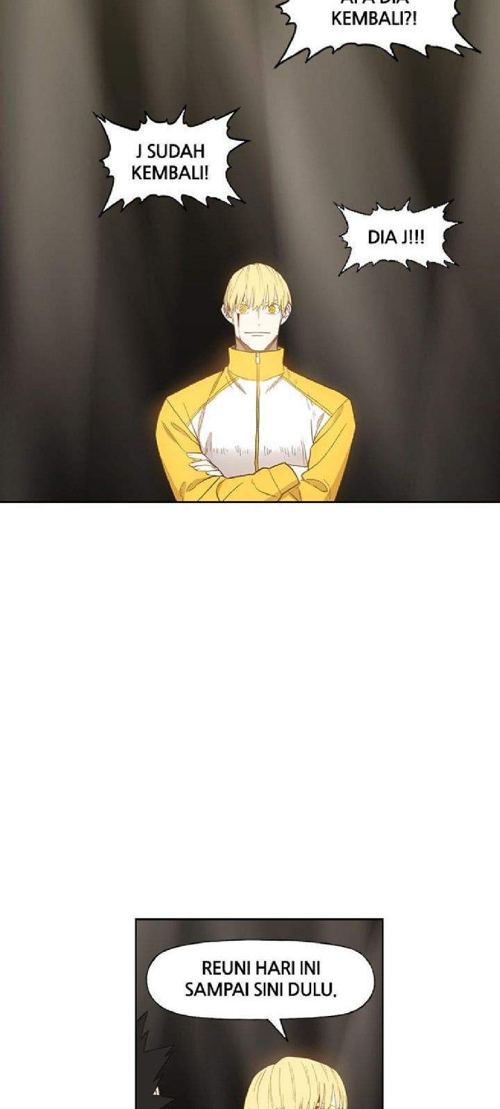 The Boxer Chapter 68 - halaman 8