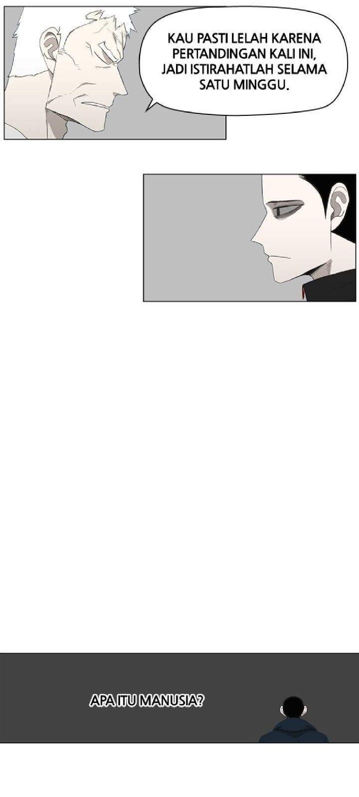 The Boxer Chapter 69 - halaman 13