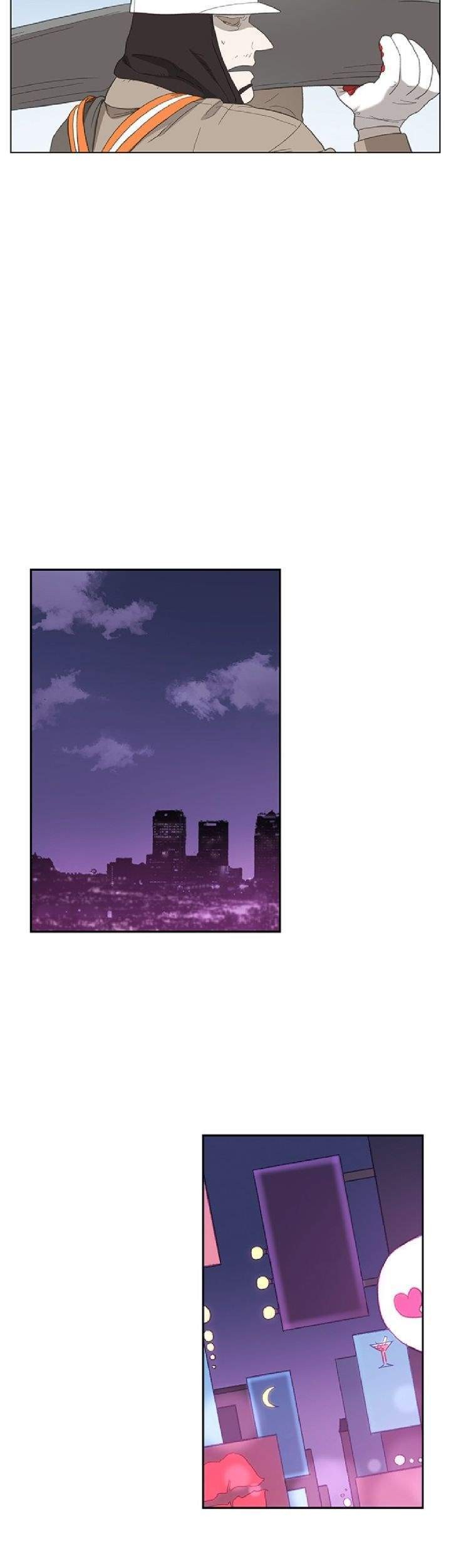 The Boxer Chapter 69 - halaman 16