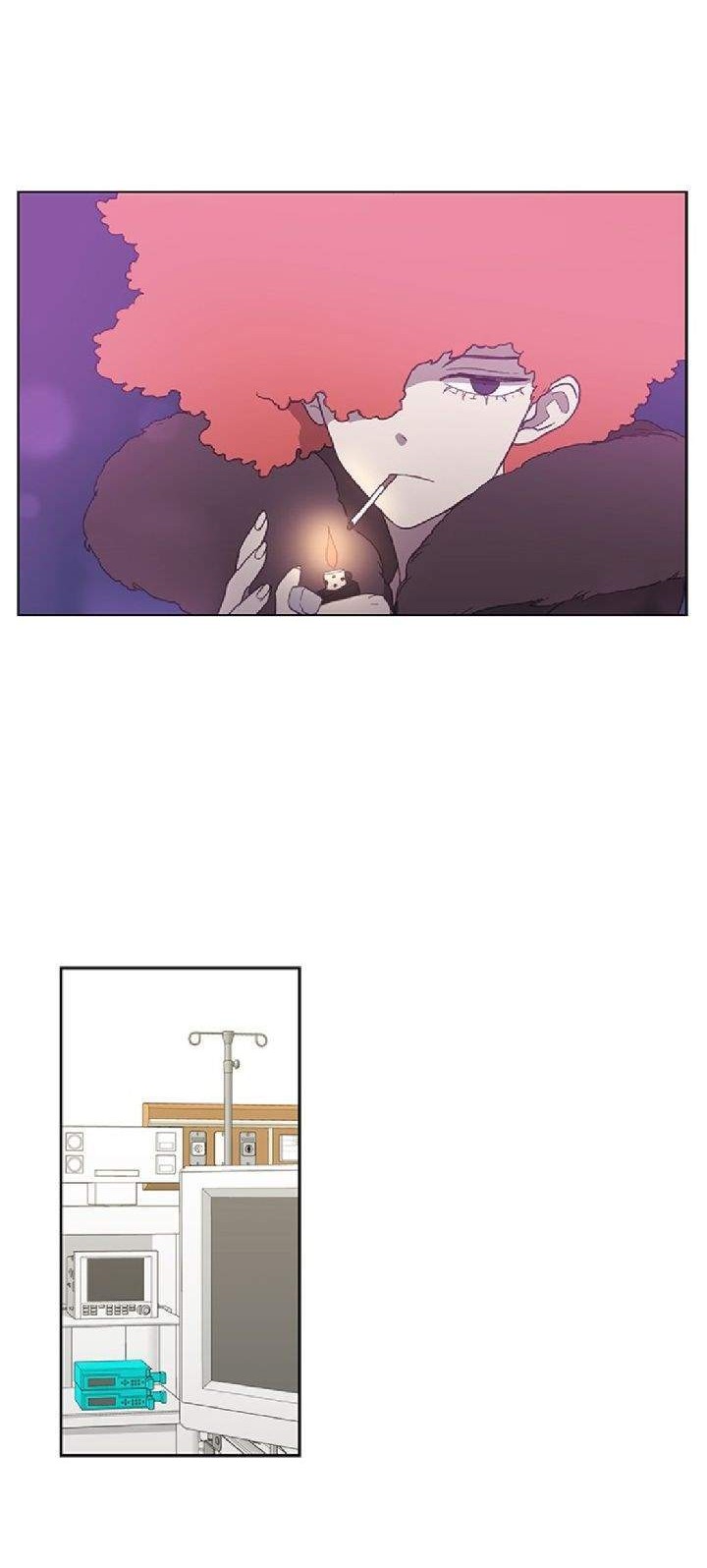 The Boxer Chapter 69 - halaman 17