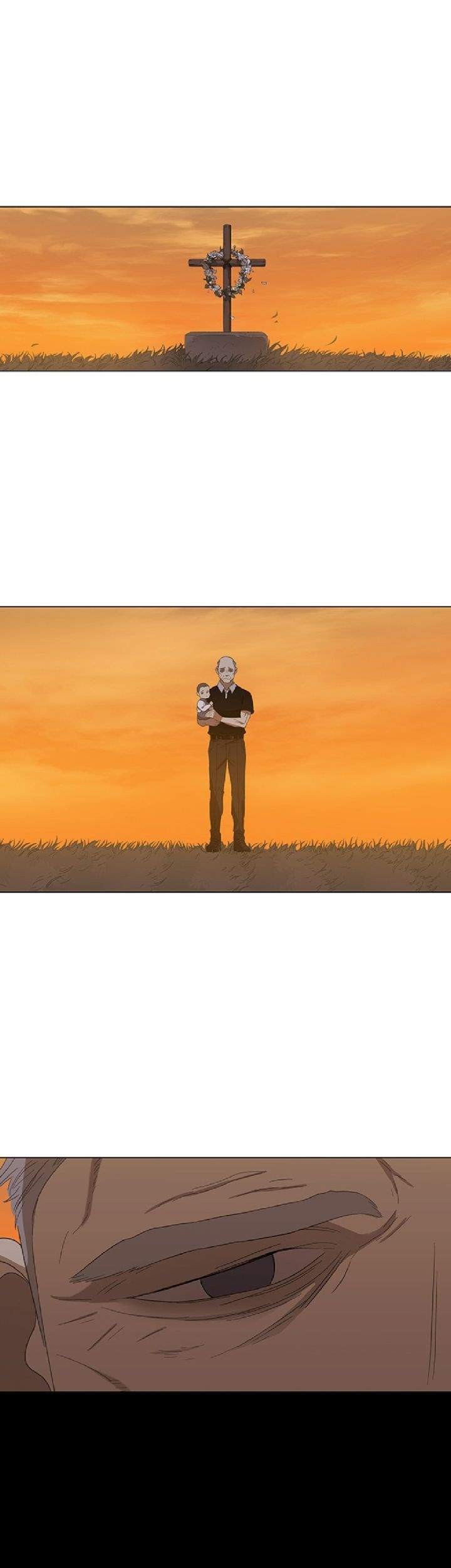 The Boxer Chapter 69 - halaman 22