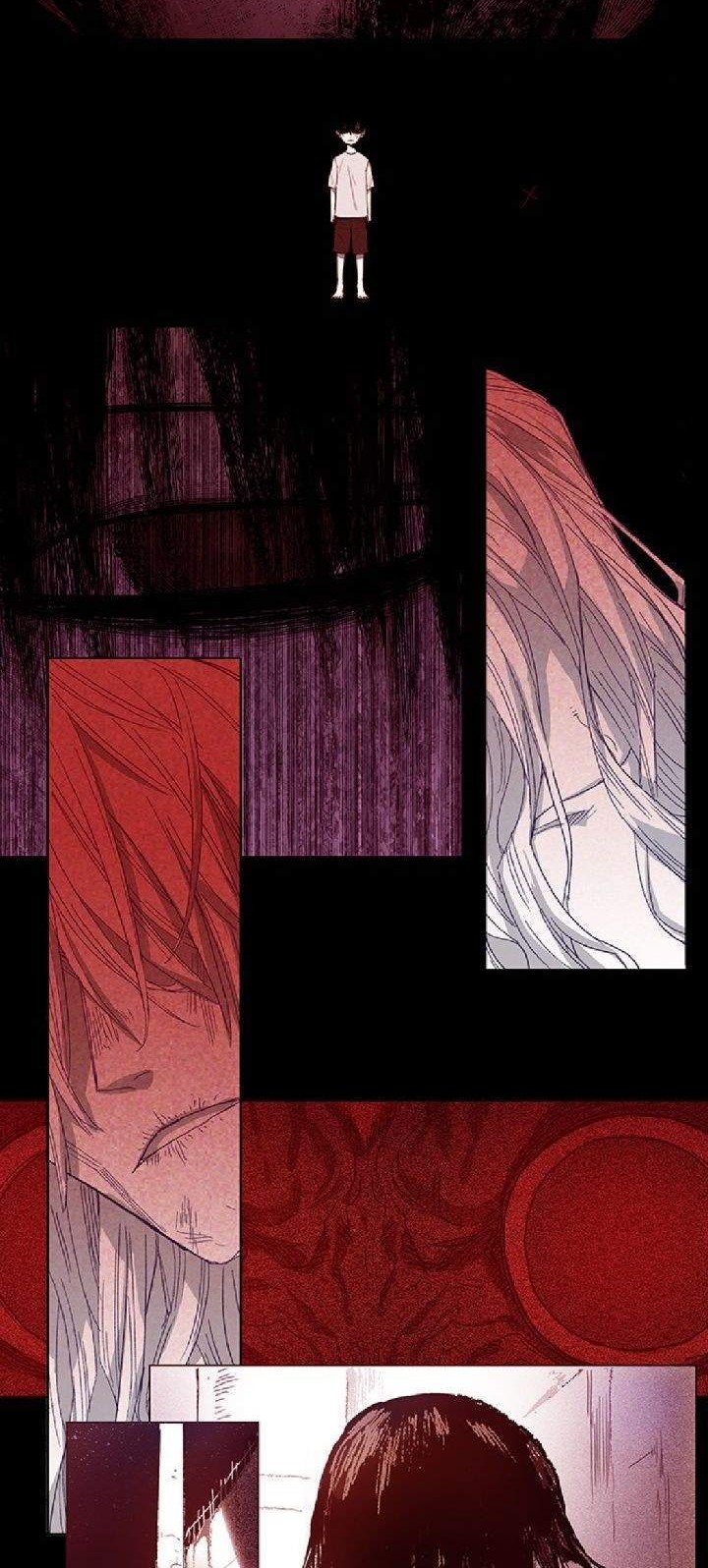 The Boxer Chapter 69 - halaman 25