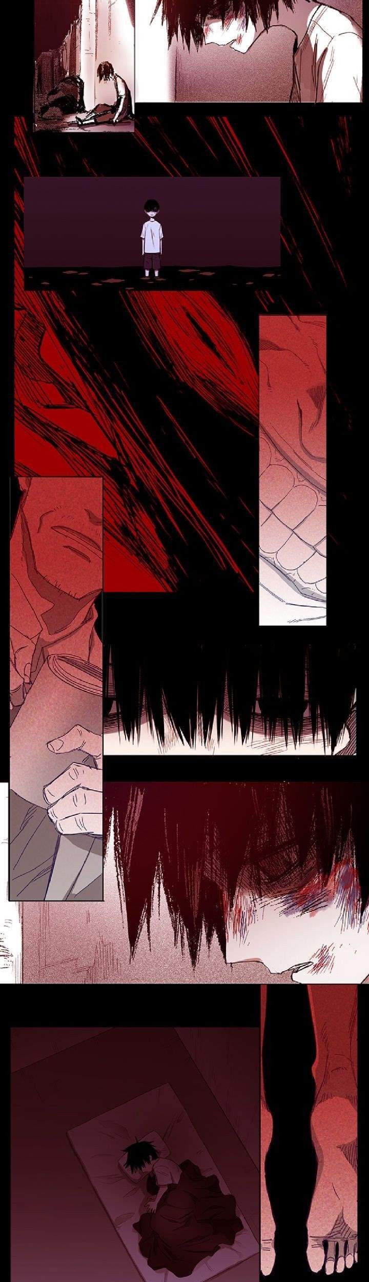 The Boxer Chapter 69 - halaman 26