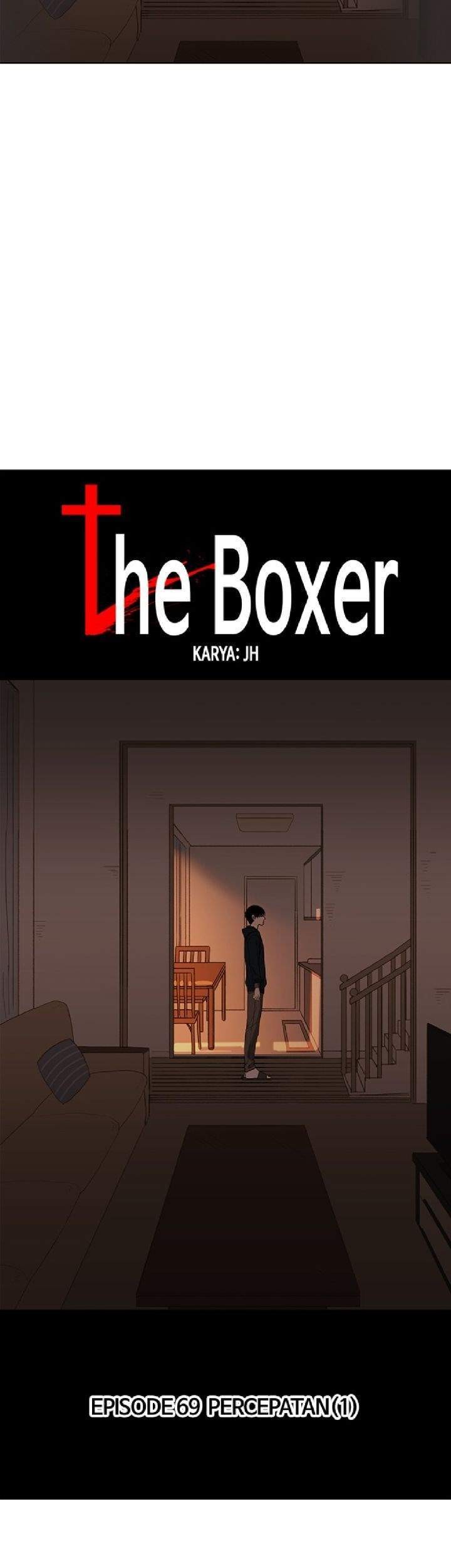 The Boxer Chapter 69 - halaman 3