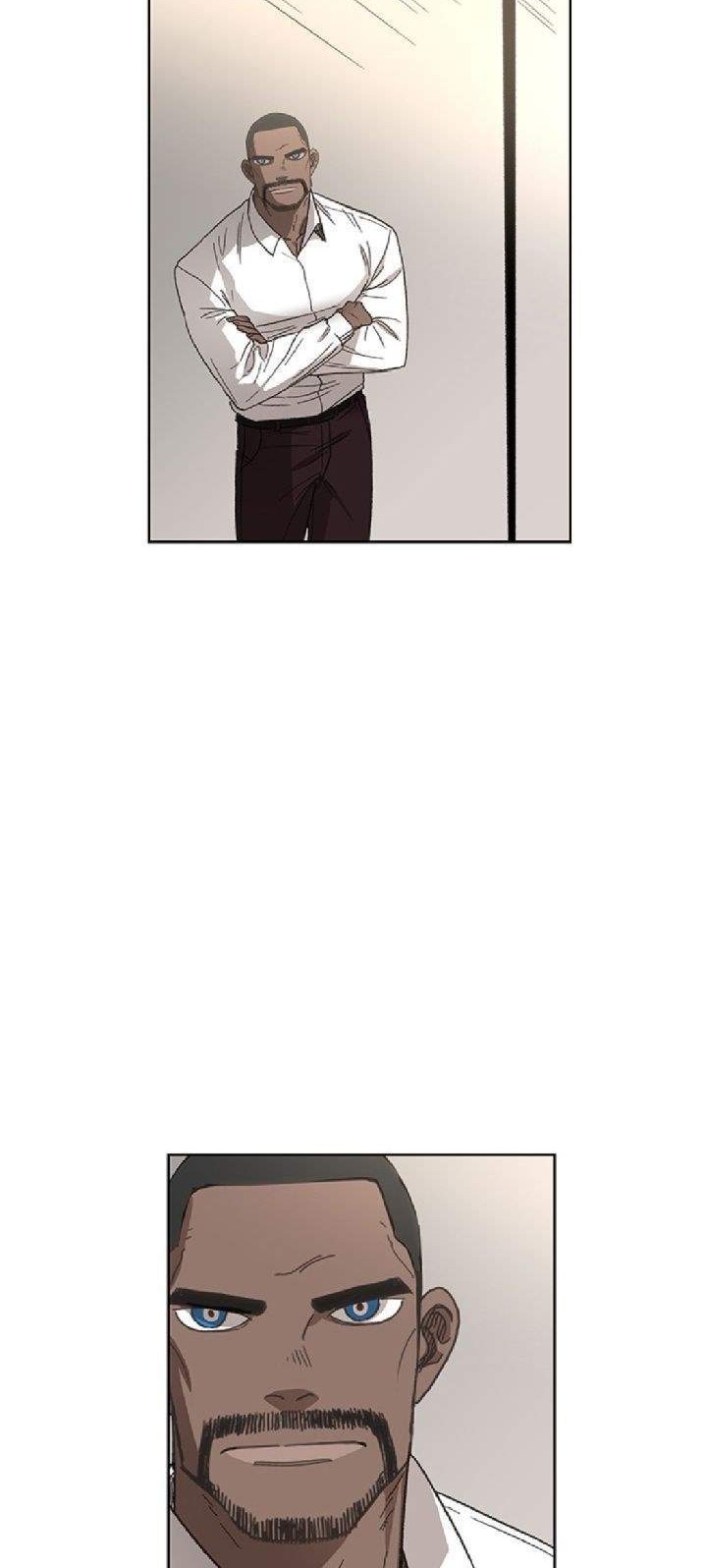 The Boxer Chapter 69 - halaman 33