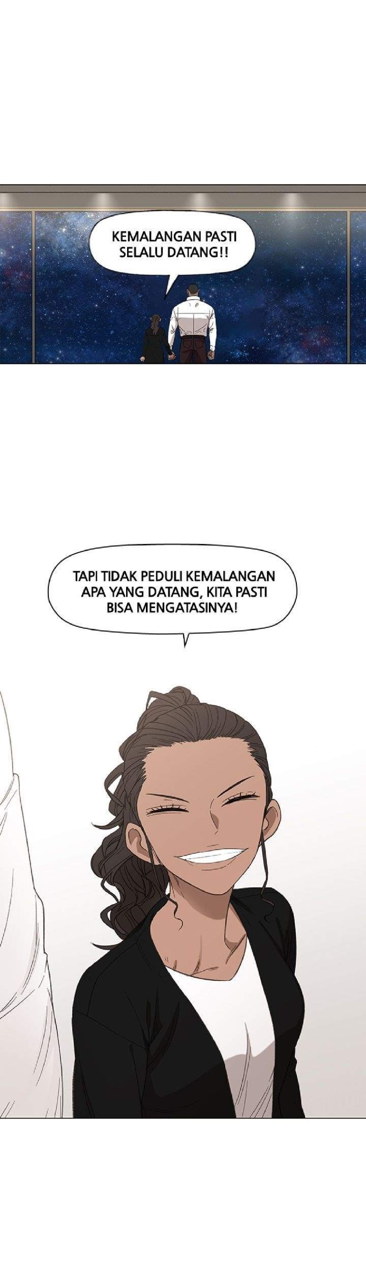 The Boxer Chapter 69 - halaman 38