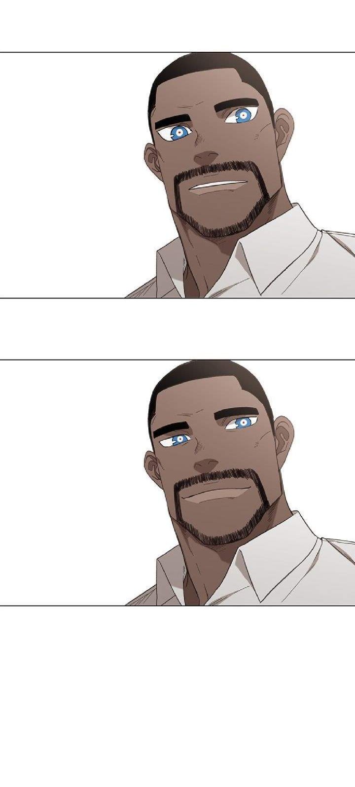 The Boxer Chapter 69 - halaman 39