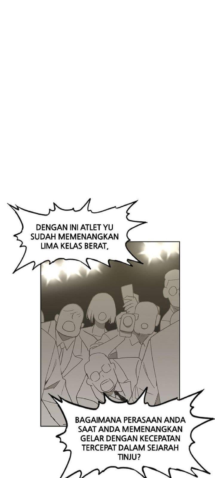 The Boxer Chapter 69 - halaman 4