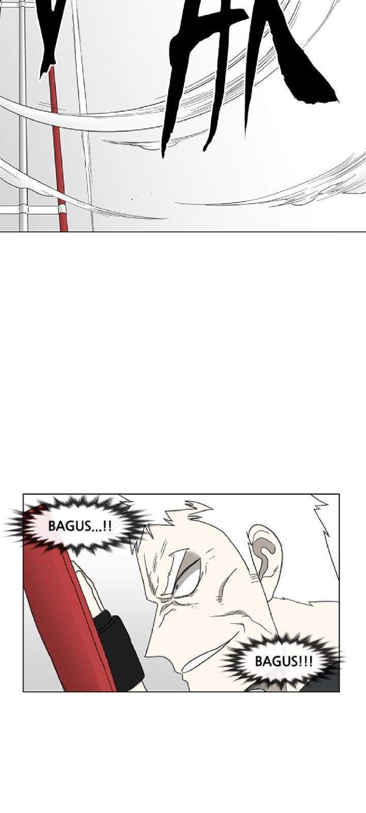 The Boxer Chapter 69 - halaman 43