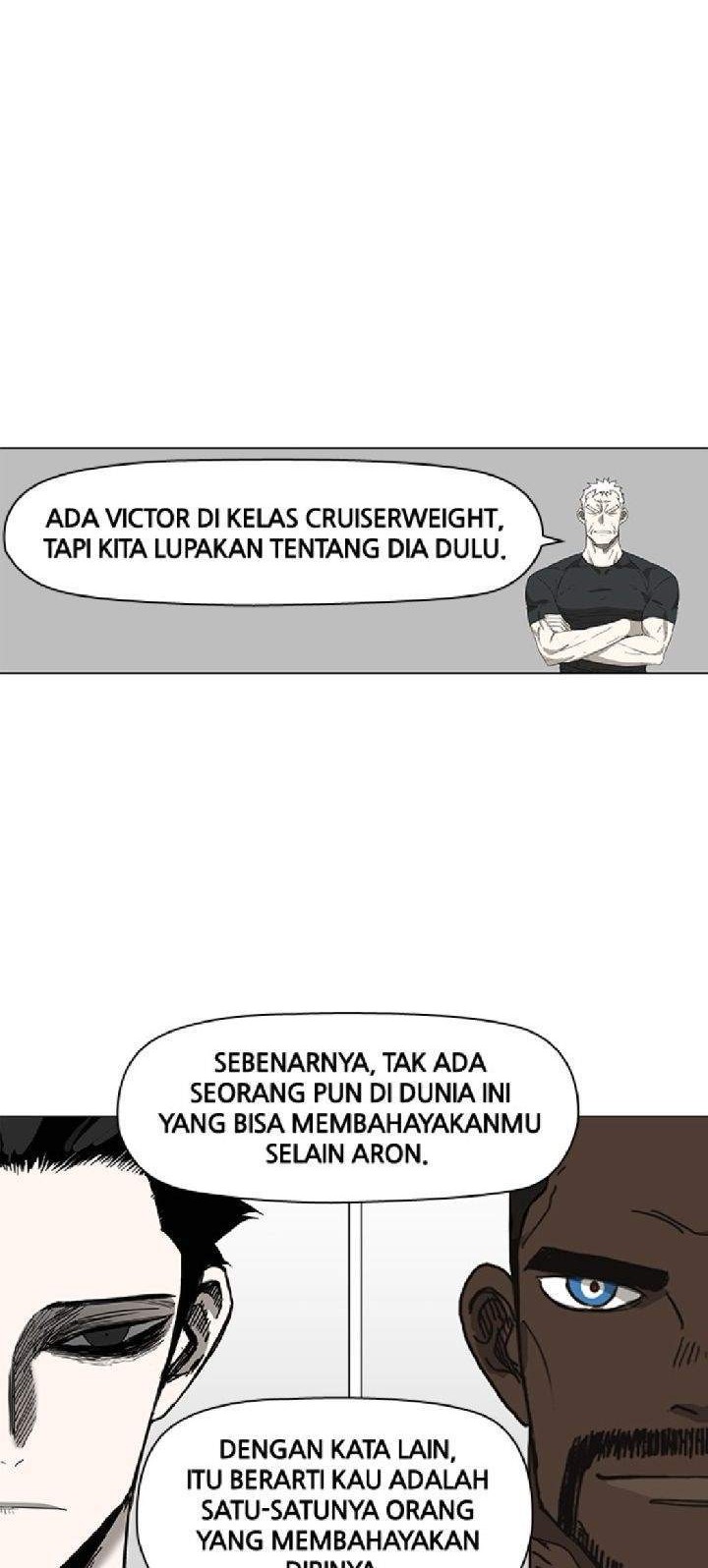The Boxer Chapter 69 - halaman 45