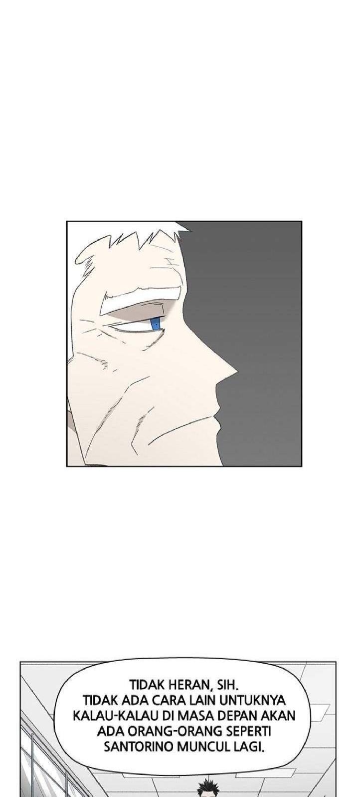 The Boxer Chapter 69 - halaman 8