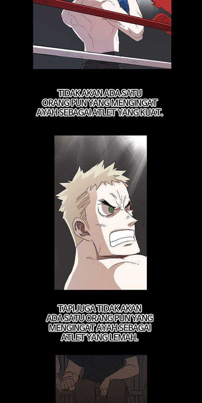 The Boxer Chapter 7 - halaman 2