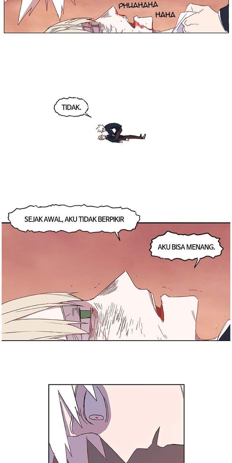 The Boxer Chapter 7 - halaman 26
