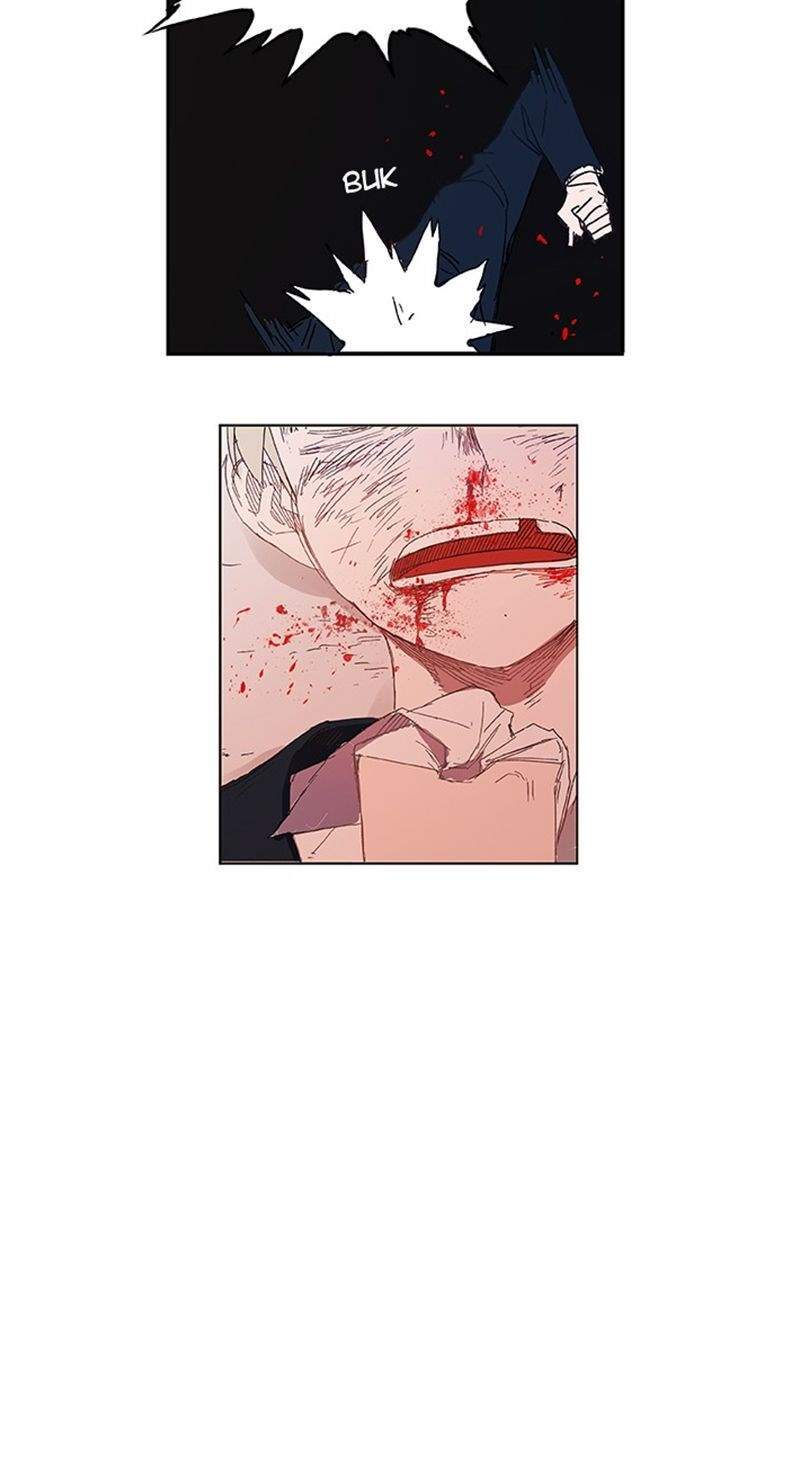 The Boxer Chapter 7 - halaman 31