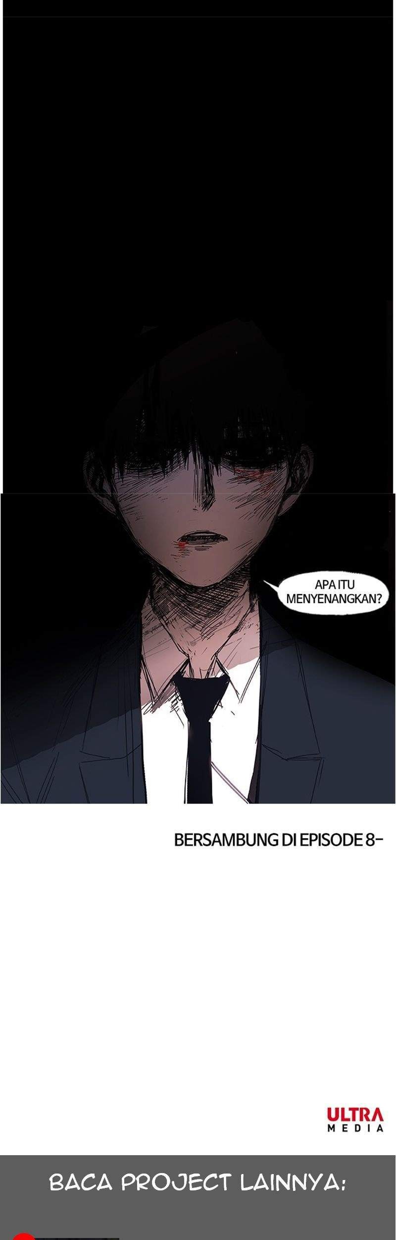 The Boxer Chapter 7 - halaman 34