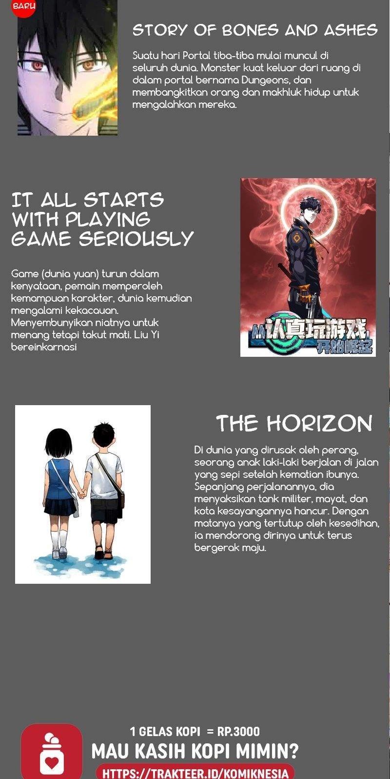 The Boxer Chapter 7 - halaman 35