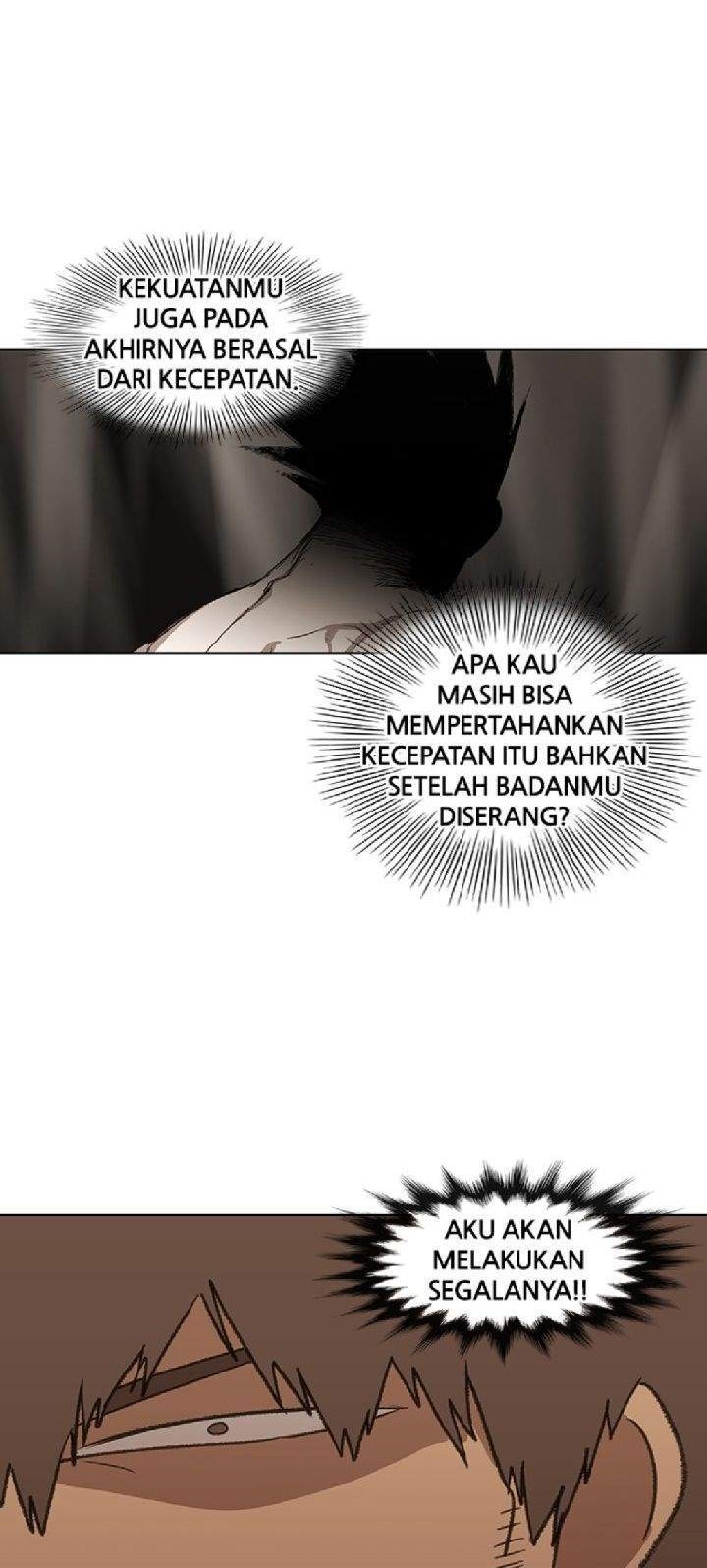 The Boxer Chapter 70 - halaman 15
