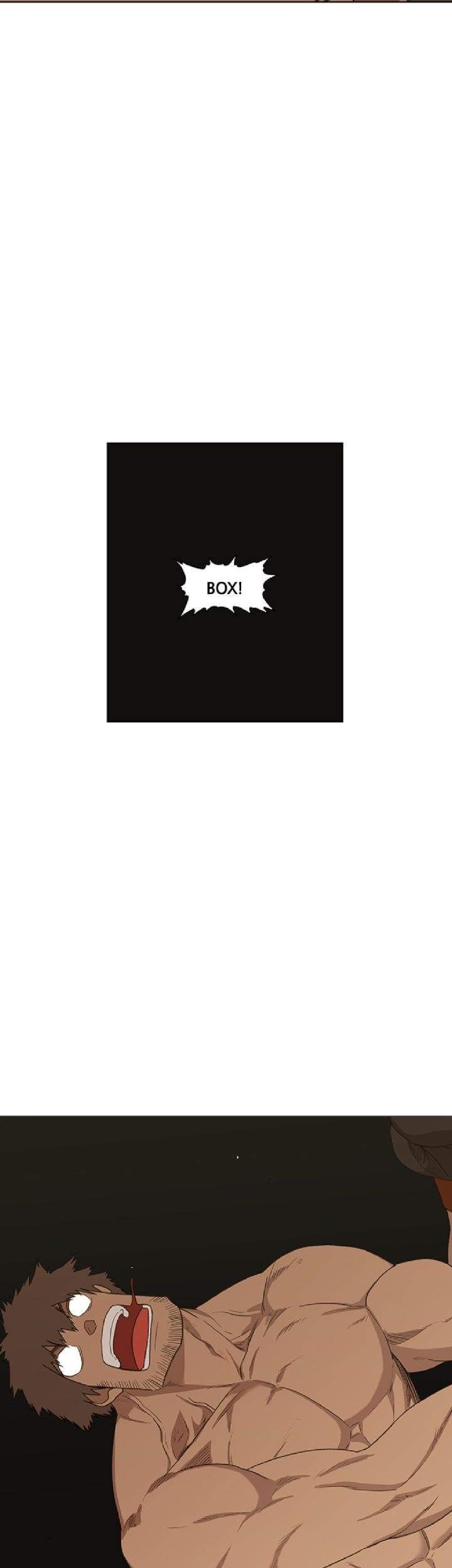 The Boxer Chapter 70 - halaman 16