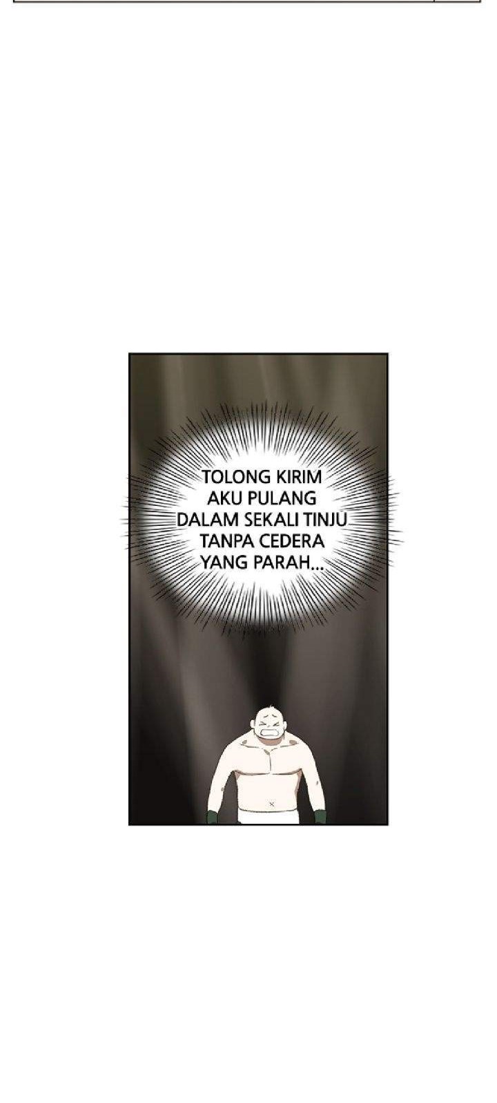 The Boxer Chapter 70 - halaman 19