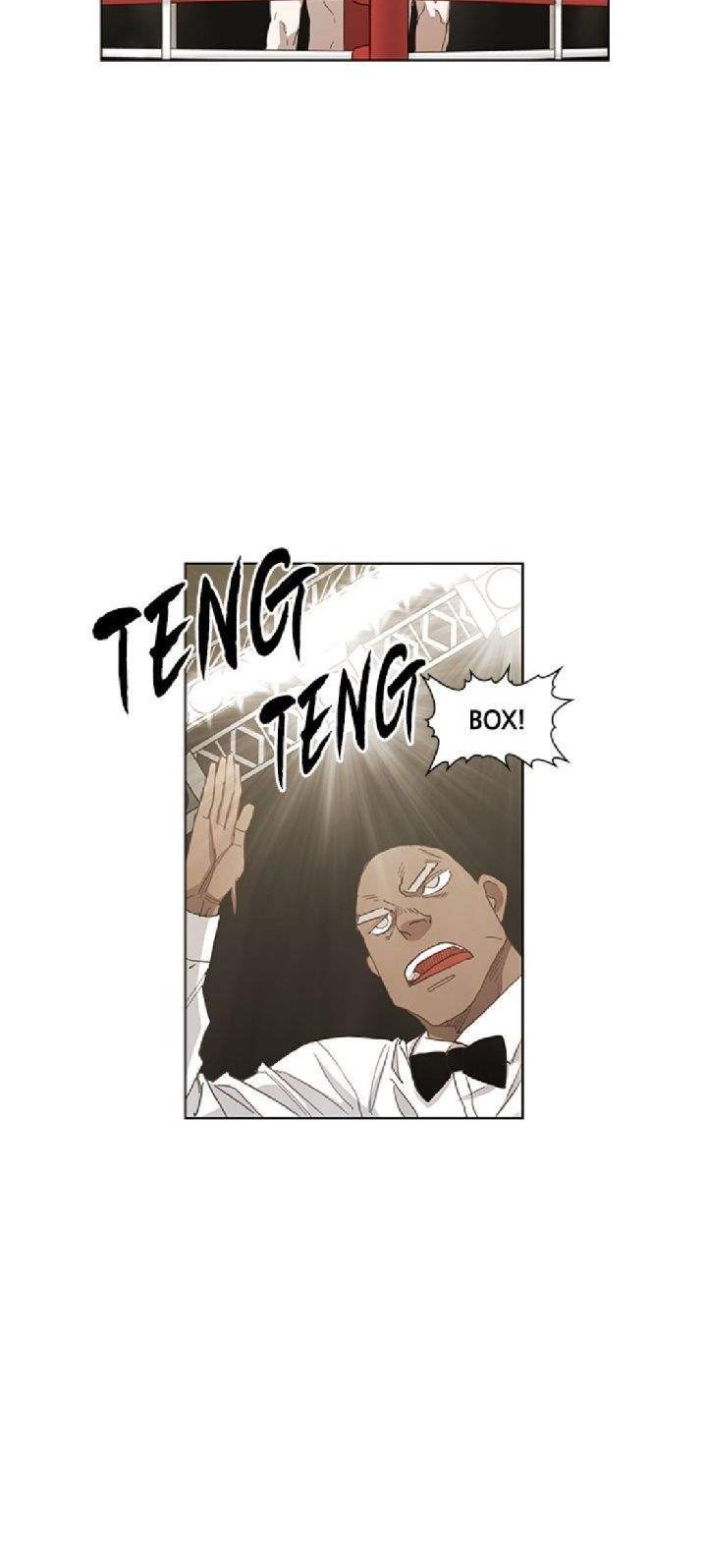 The Boxer Chapter 70 - halaman 2