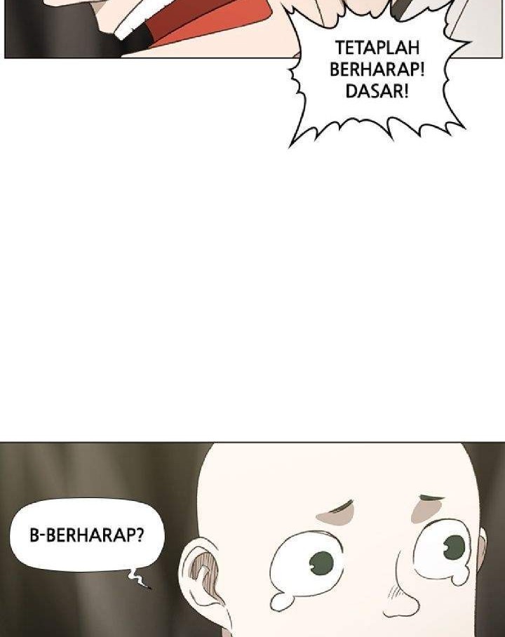 The Boxer Chapter 70 - halaman 21