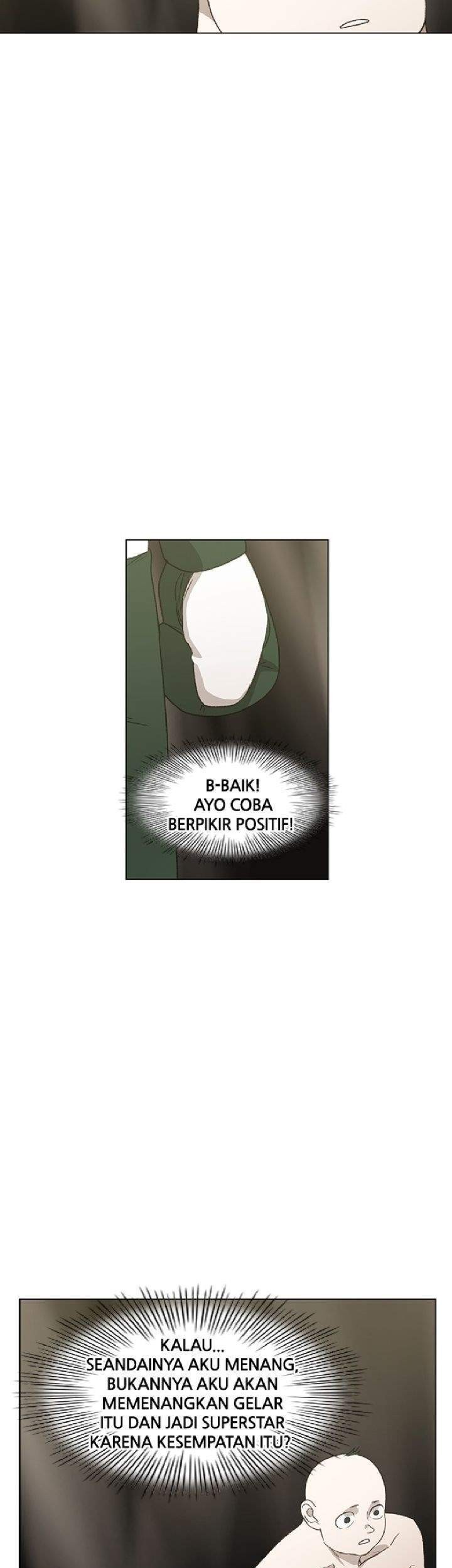 The Boxer Chapter 70 - halaman 22