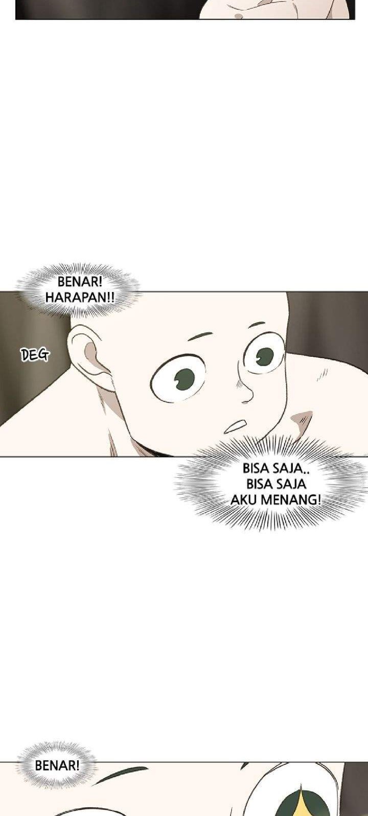 The Boxer Chapter 70 - halaman 23