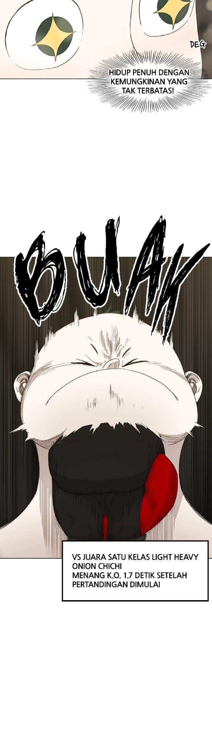 The Boxer Chapter 70 - halaman 24
