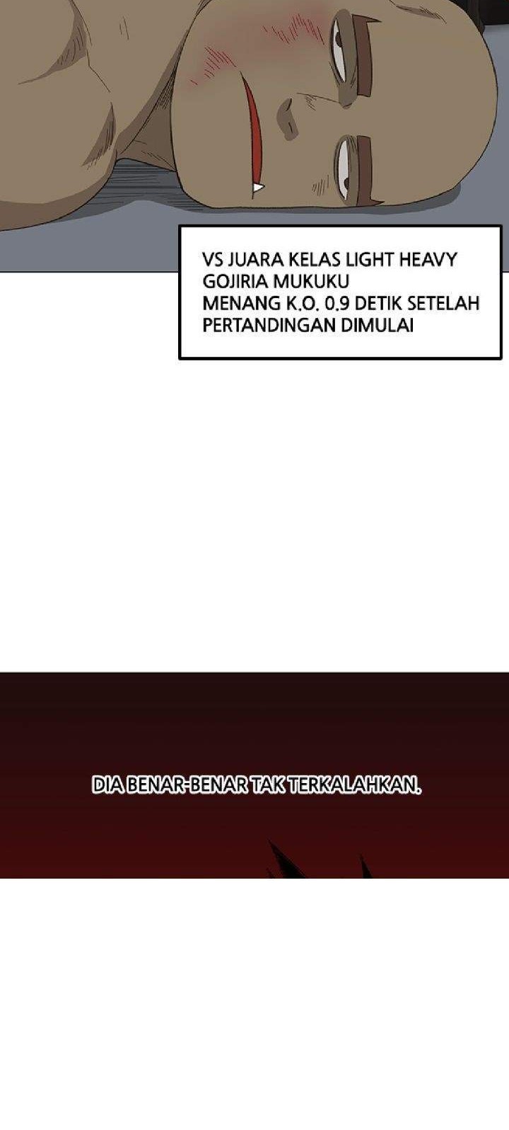 The Boxer Chapter 70 - halaman 27