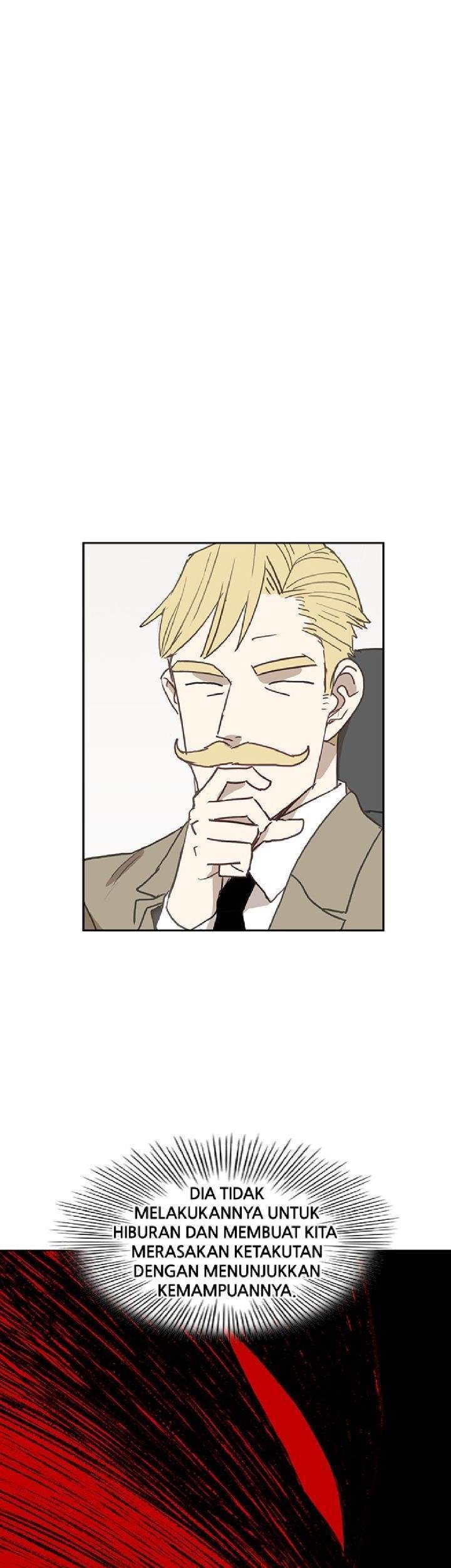 The Boxer Chapter 70 - halaman 28