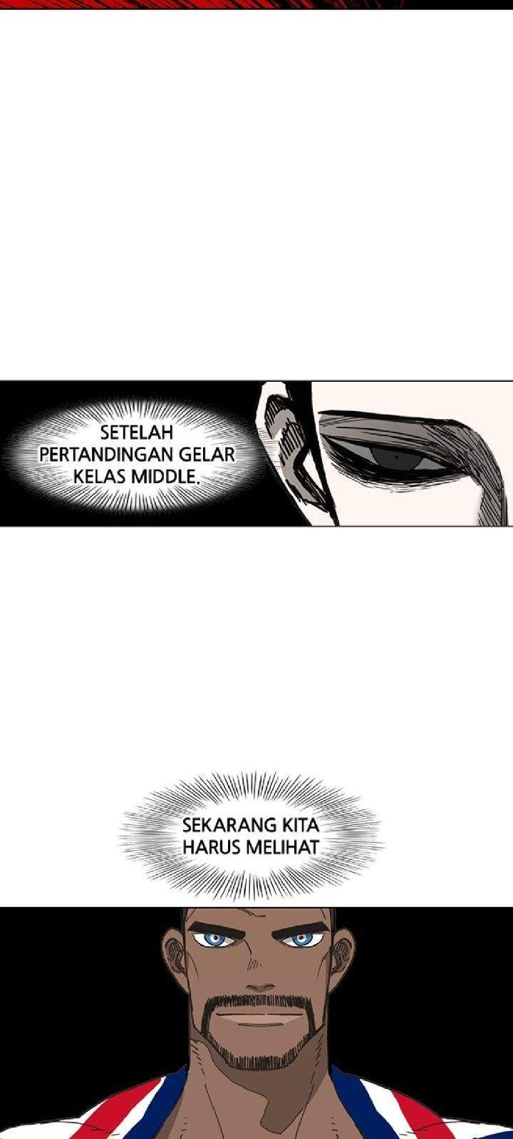 The Boxer Chapter 70 - halaman 29