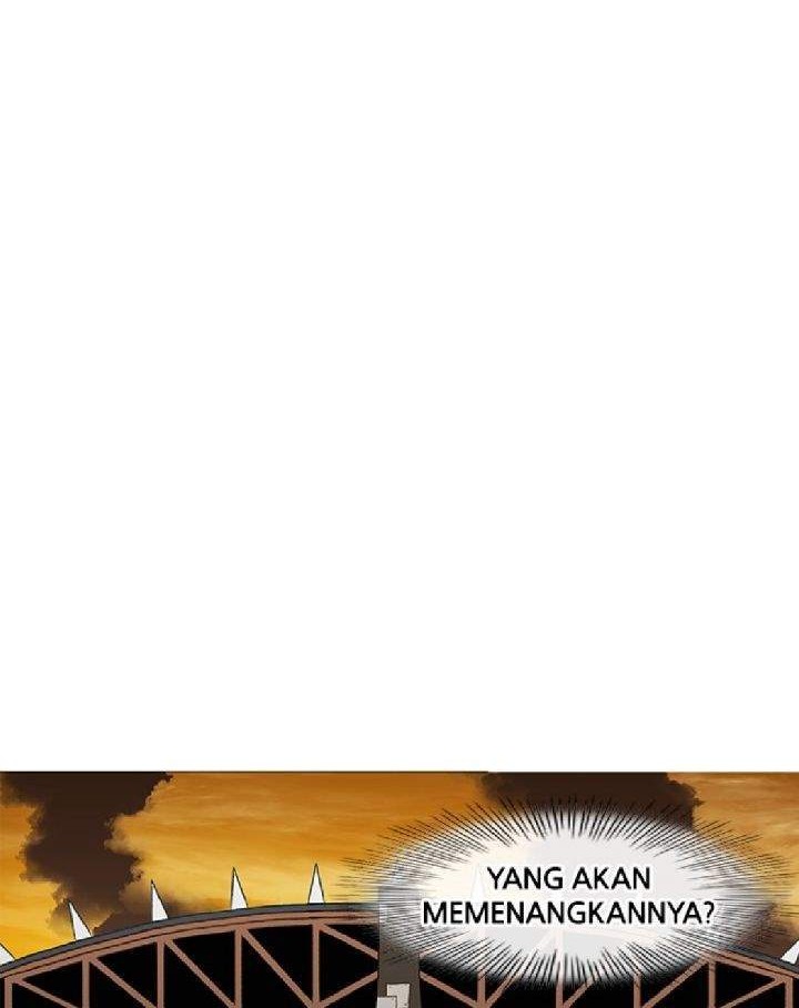 The Boxer Chapter 70 - halaman 31