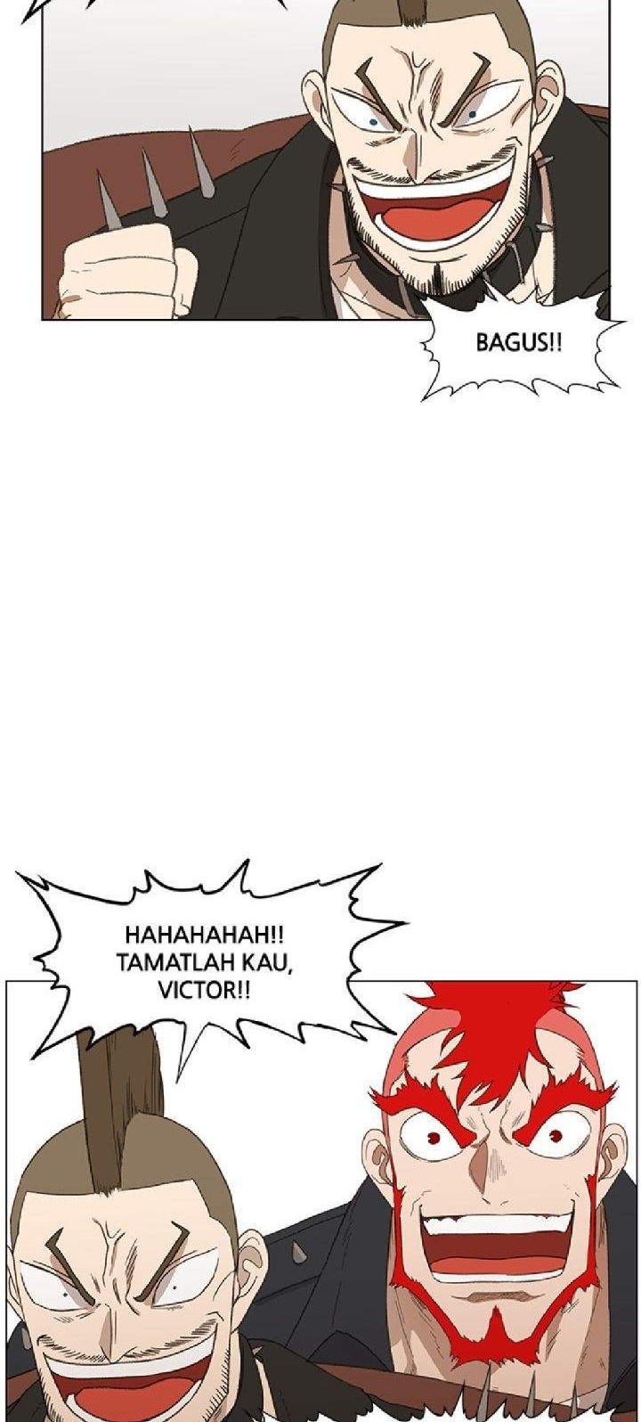 The Boxer Chapter 70 - halaman 33