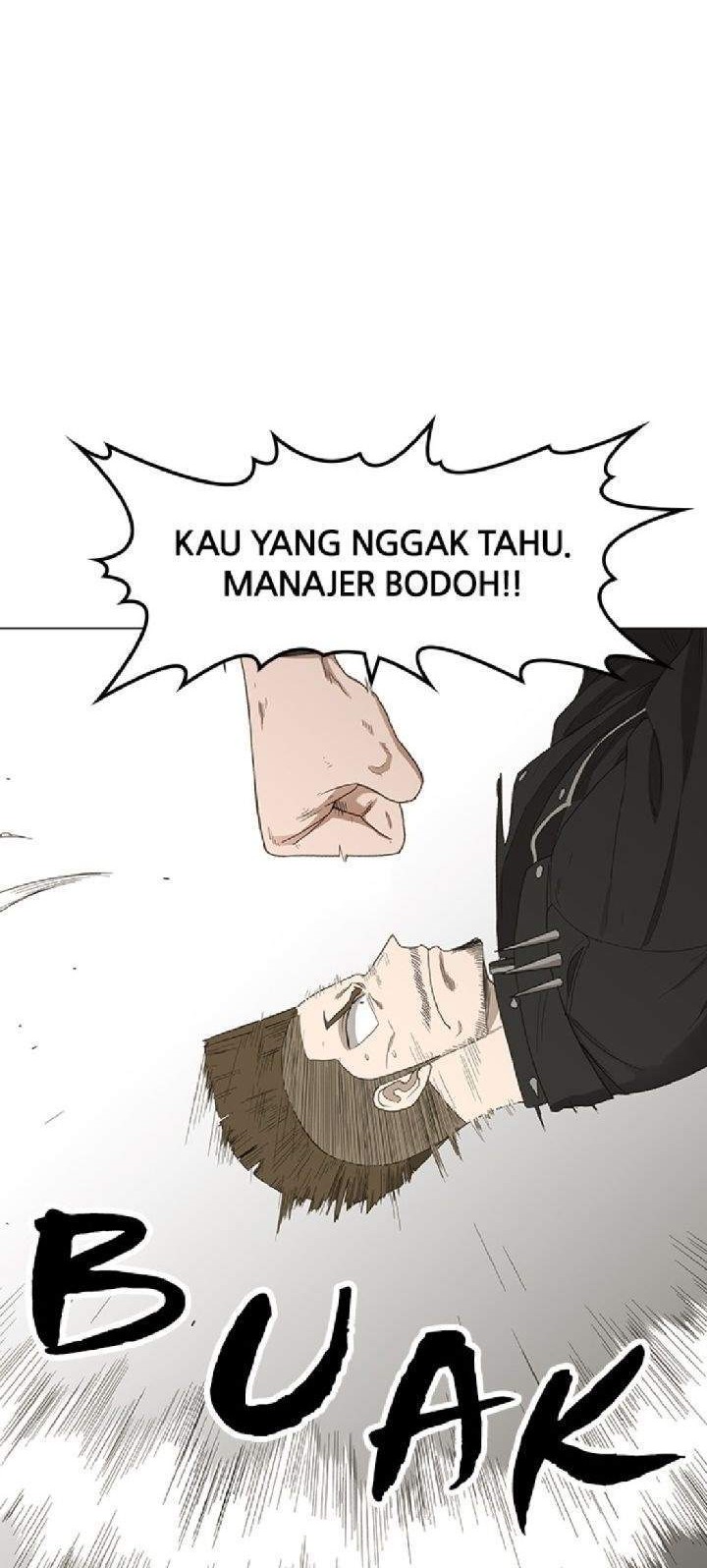 The Boxer Chapter 70 - halaman 39