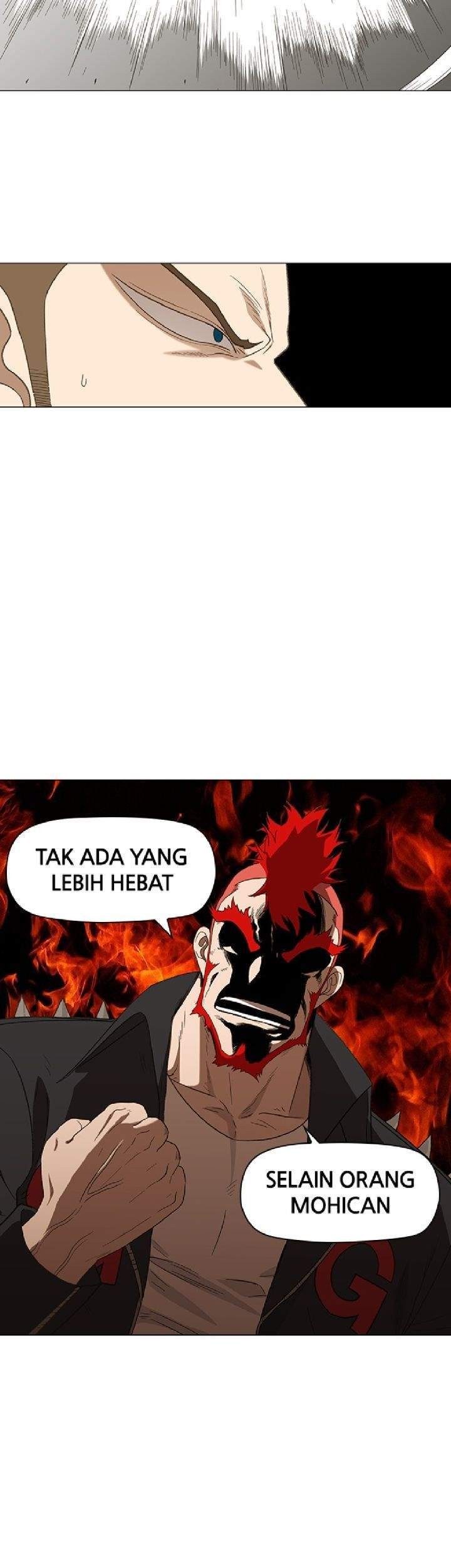 The Boxer Chapter 70 - halaman 40