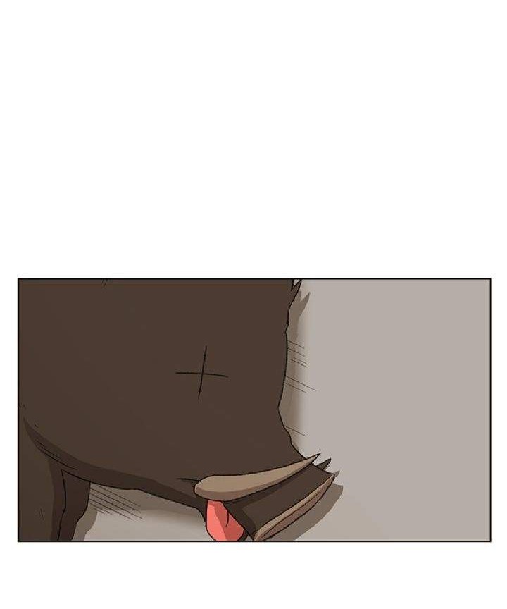 The Boxer Chapter 70 - halaman 41