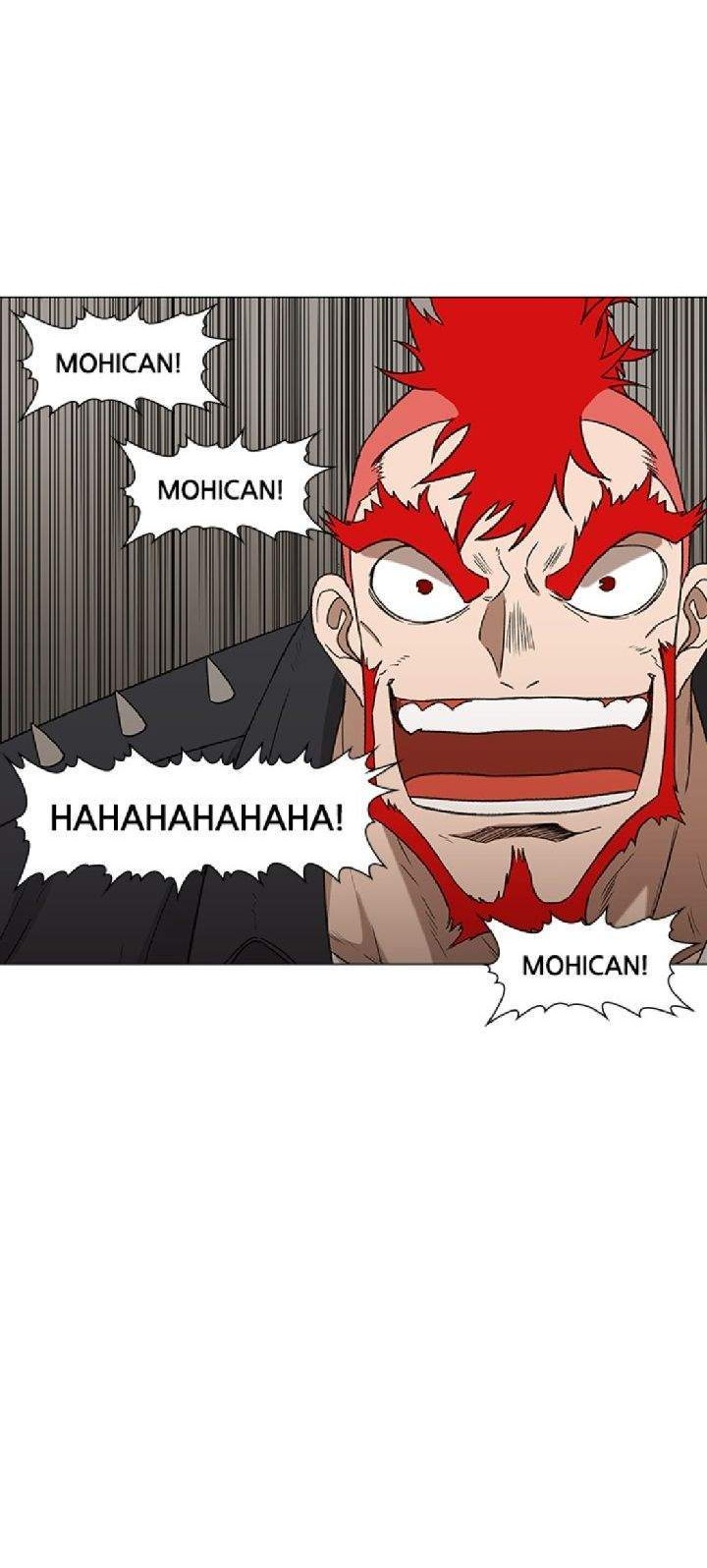 The Boxer Chapter 70 - halaman 45