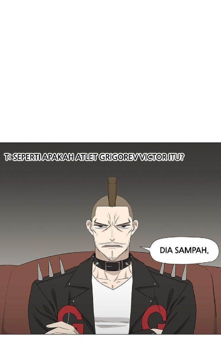 The Boxer Chapter 71 - halaman 11