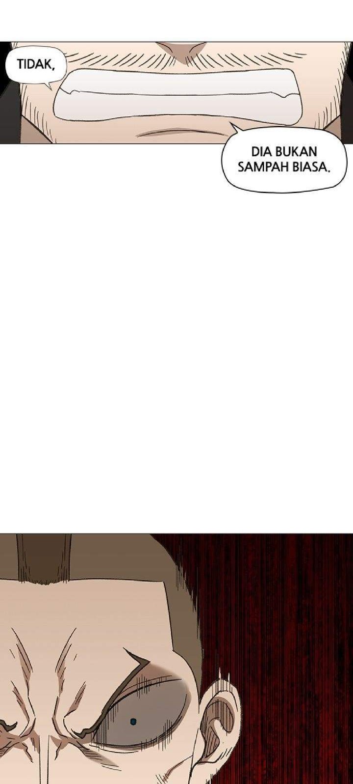 The Boxer Chapter 71 - halaman 13