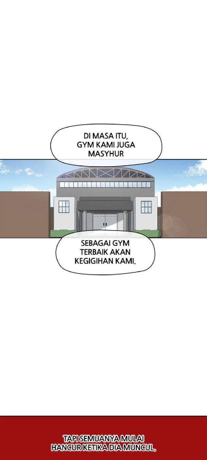 The Boxer Chapter 71 - halaman 17