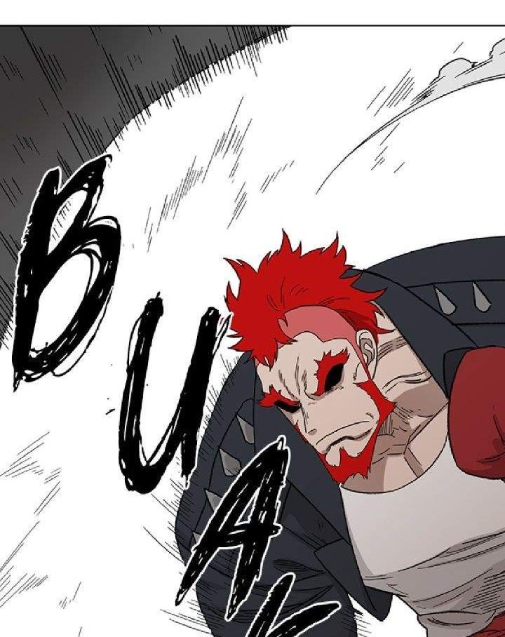 The Boxer Chapter 71 - halaman 21