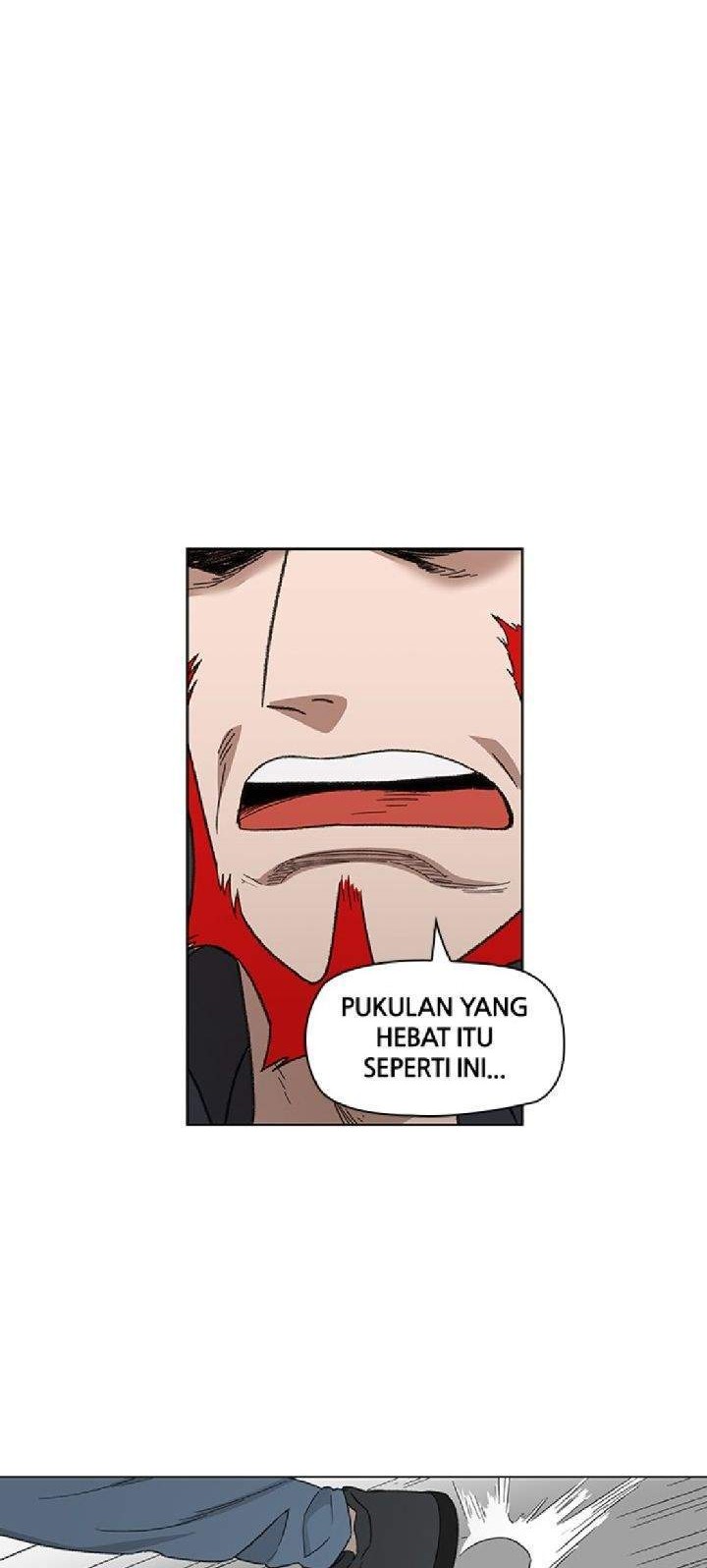 The Boxer Chapter 71 - halaman 23