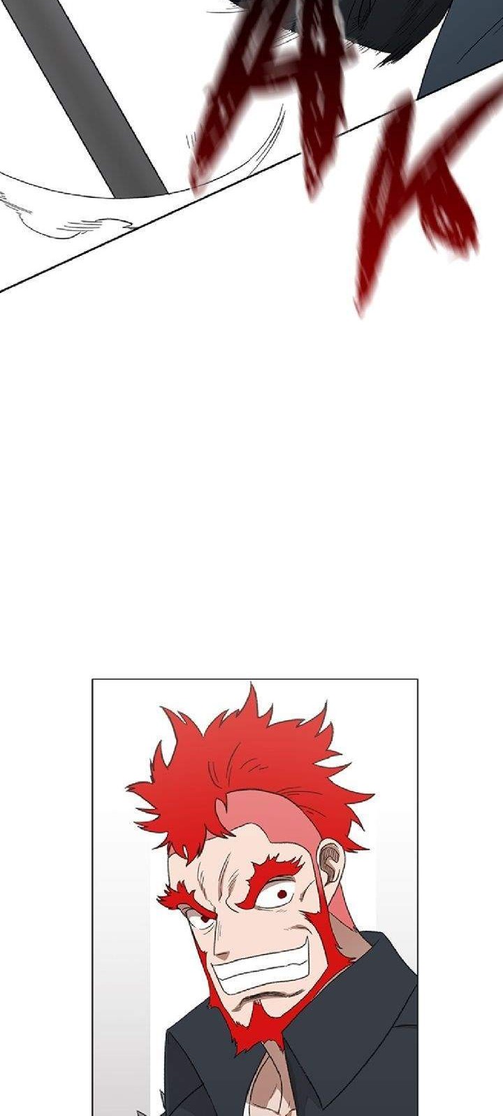 The Boxer Chapter 71 - halaman 25