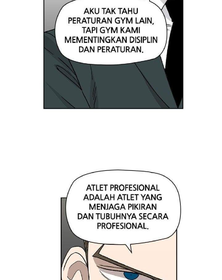 The Boxer Chapter 71 - halaman 31